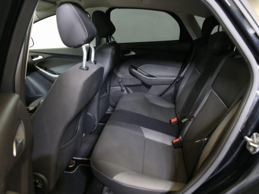 Ford Focus III Санкт-Петербург  - изображение 16