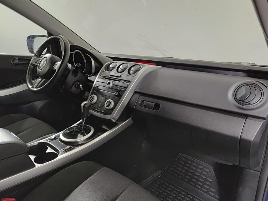 Mazda CX-7 I Уфа  - изображение 13