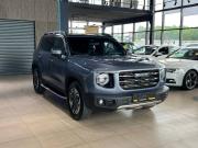 Haval Dargo Оренбург  - изображение 30