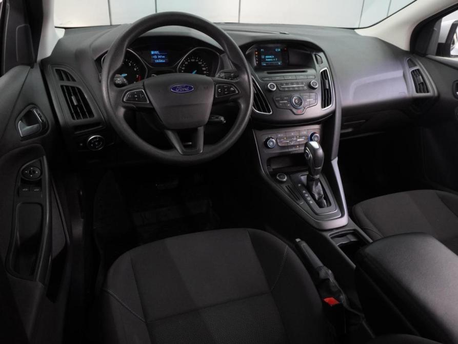 Ford Focus III Рестайлинг Воронеж  - изображение 6