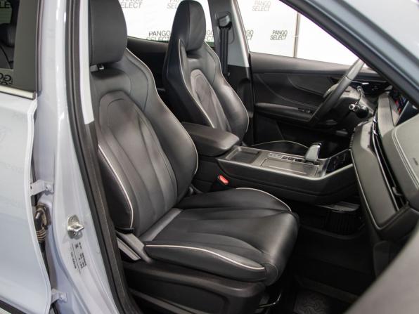 Chery Tiggo 4 I Рестайлинг 2 с пробегом 2025 года, цена 1 857 000 рублей, 21222 км, внедорожник, Автокод Объявления