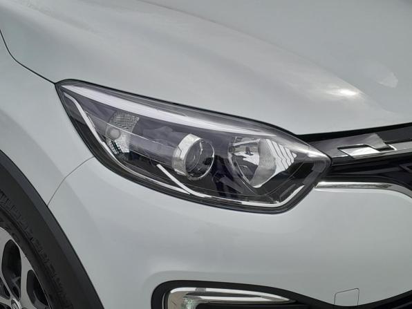 Renault Kaptur I Рестайлинг с пробегом 2020 года, цена 1 599 000 рублей, 90559 км, внедорожник, Автокод Объявления