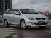 Toyota Corolla X (E140 E150) Тюмень  - изображение 13