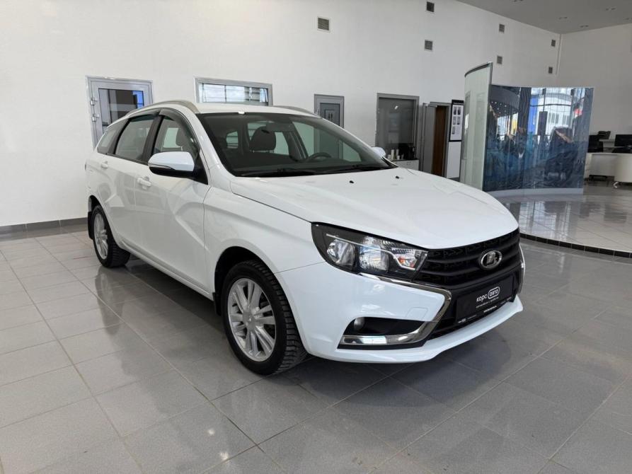 Lada (ВАЗ) Vesta I Орел  - изображение 1