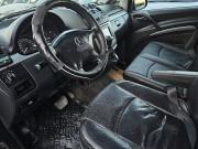 Mercedes-Benz Viano I (W639) Краснодар  - изображение 53