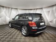 Mercedes-Benz GLK-Класс I (X204) Рестайлинг Москва  - изображение 24