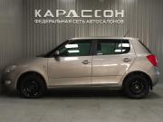 Skoda Fabia II Рестайлинг Пермь  - изображение 23