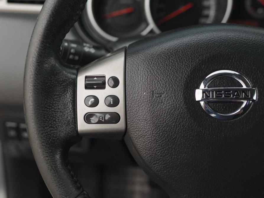 Nissan Tiida I Рестайлинг Новосибирск  - изображение 12