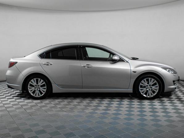 Mazda 6 II (GH) с пробегом 2008 года, цена 697 000 рублей, 331000 км, седан, Автокод Объявления