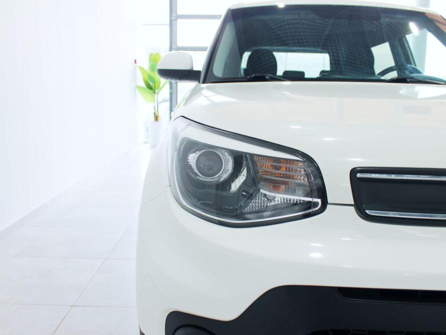 Kia Soul II Рестайлинг Таганрог  - изображение 7