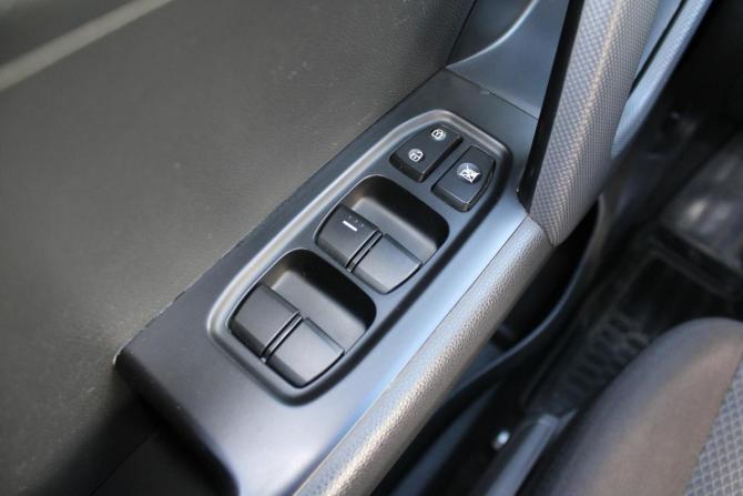 Hyundai Creta I с пробегом 2016 года, цена 1 340 000 рублей, 134000 км, внедорожник, Автокод Объявления