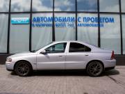 Volvo S60 I Рестайлинг Екатеринбург  - изображение 23