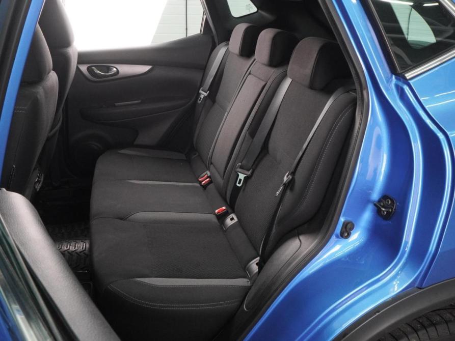Nissan Qashqai II Рестайлинг Воронеж  - изображение 9