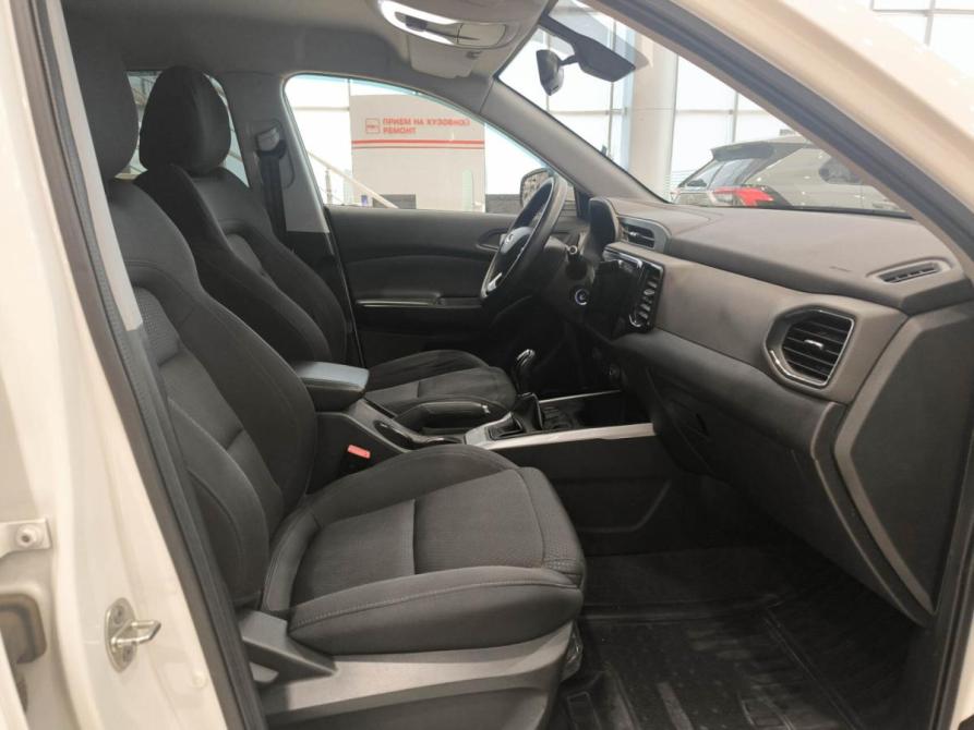 Chery Tiggo 4 I Казань  - изображение 13