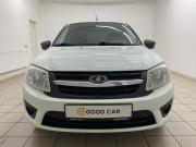Lada (ВАЗ) Granta I Энгельс  - изображение 37