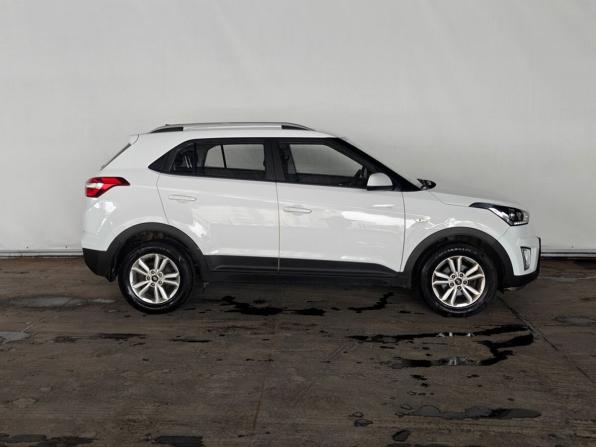 Hyundai Creta I с пробегом 2019 года, цена 1 870 000 рублей, 35200 км, внедорожник, Автокод Объявления
