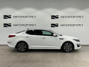 Kia Optima III Рестайлинг Санкт-Петербург  - изображение 32