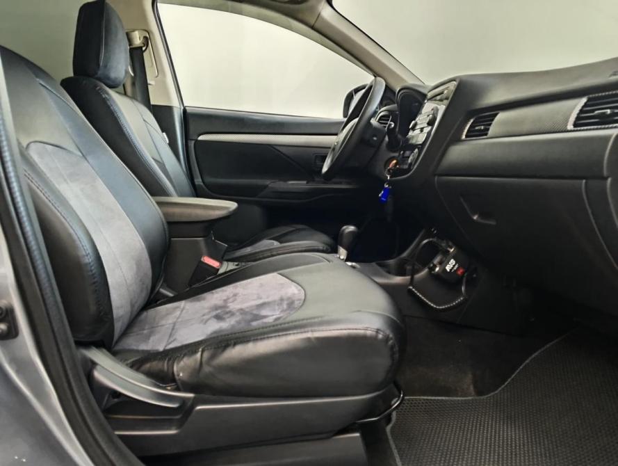 Mitsubishi Outlander III Барнаул  - изображение 19