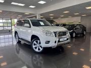 Toyota Land Cruiser Prado 150 Series Тверь  - изображение 28