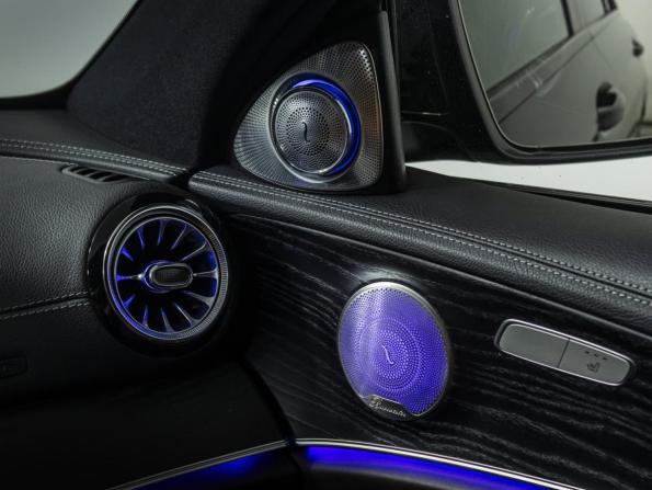 Mercedes-Benz E-Класс V (W213 S213 C238) Рестайлинг с пробегом 2020 года, цена 4 499 000 рублей, 69800 км, седан, Автокод Объявления