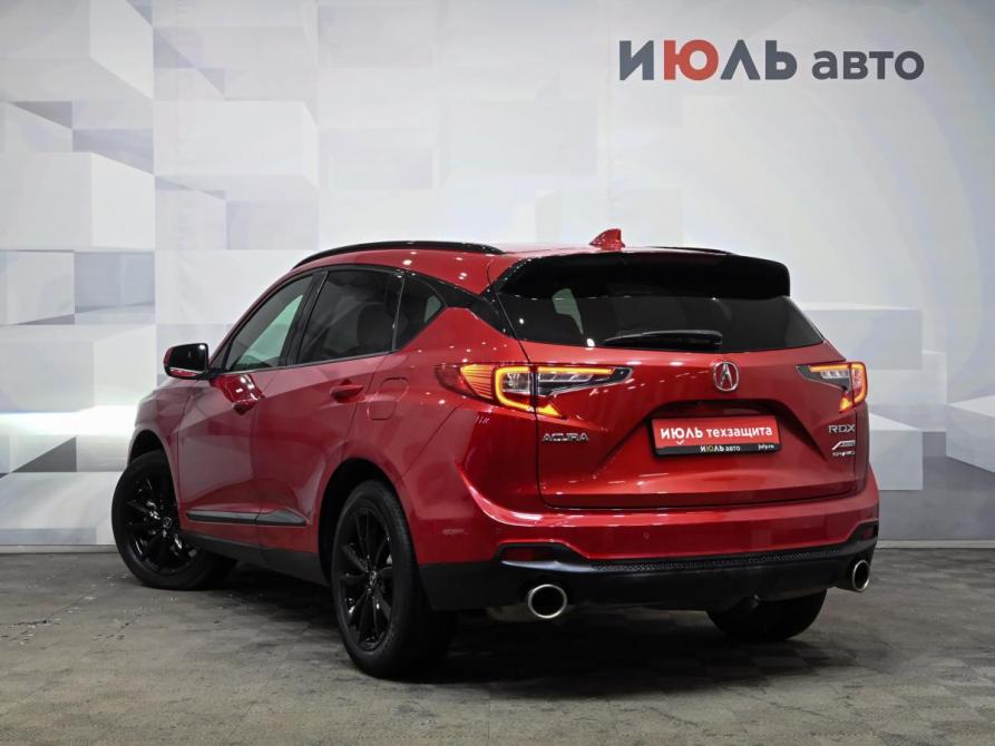 Acura RDX III Екатеринбург  - изображение 6