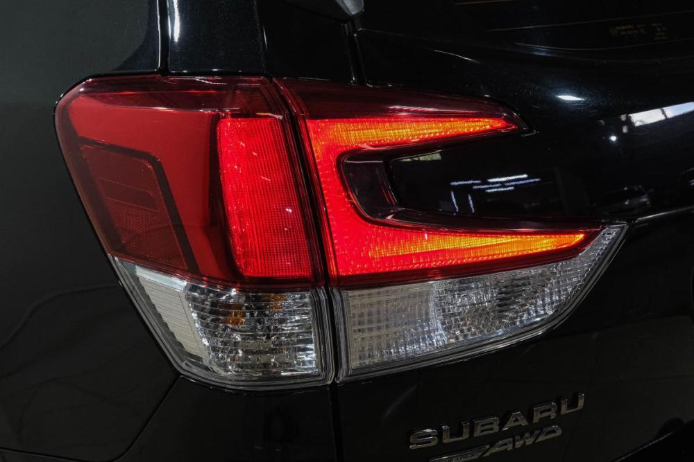 Subaru Forester V Новокузнецк  - изображение 8