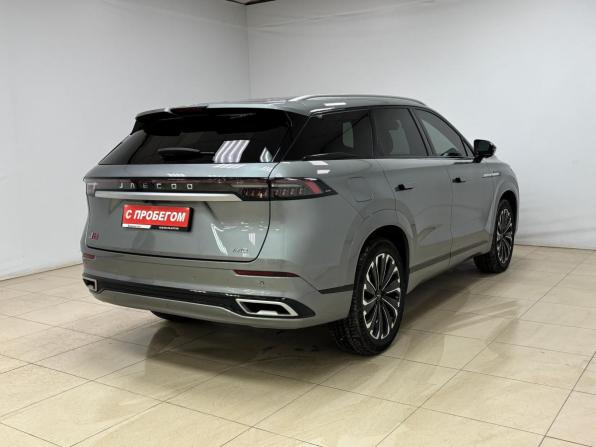 Jaecoo J8 с пробегом 2024 года, цена 3 610 000 рублей, 20601 км, внедорожник, Автокод Объявления