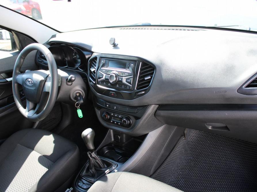 Lada (ВАЗ) Vesta I Нижний Новгород  - изображение 8