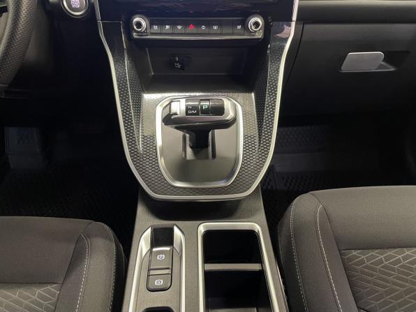 Haval M6 II с пробегом 2024 года, цена 1 869 000 рублей, 49214 км, внедорожник, Автокод Объявления