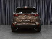 Kia Sportage IV Рестайлинг Тюмень  - изображение 24