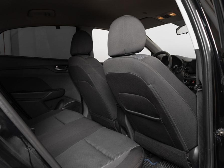 Hyundai Solaris II Рестайлинг Казань  - изображение 8