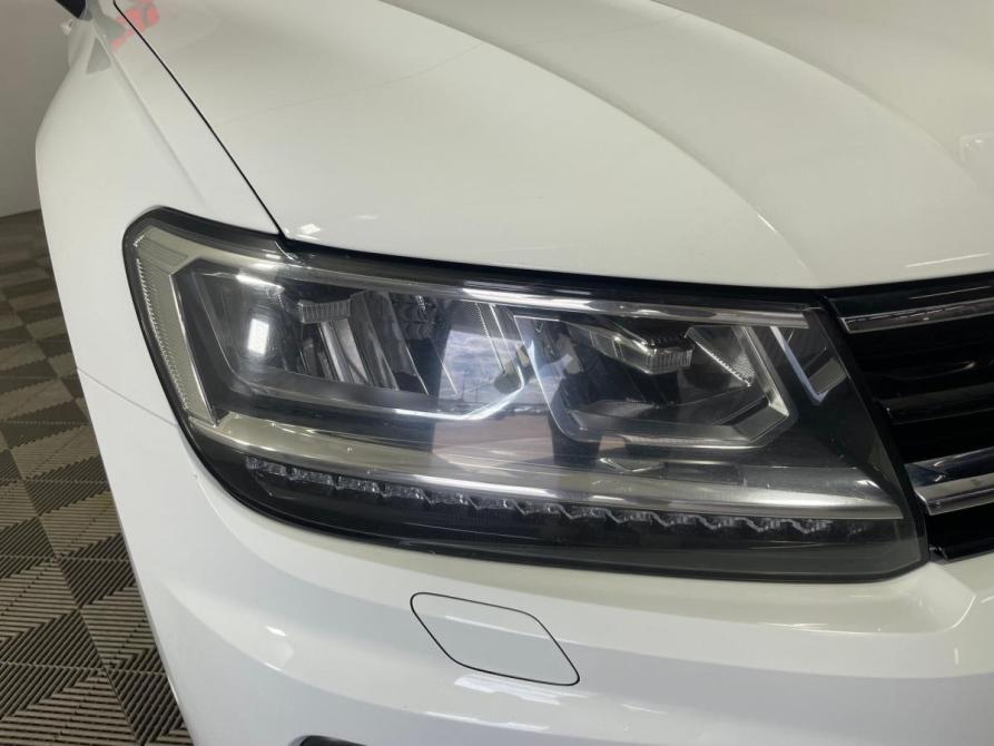 Volkswagen Tiguan II Воронеж  - изображение 8
