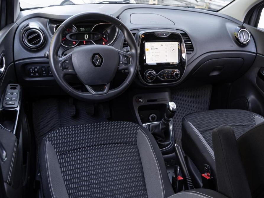 Renault Kaptur I Волгоград  - изображение 8