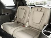 Ford Explorer V Екатеринбург  - изображение 53