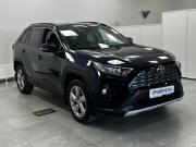 Toyota RAV4 V (XA50) Казань  - изображение 21