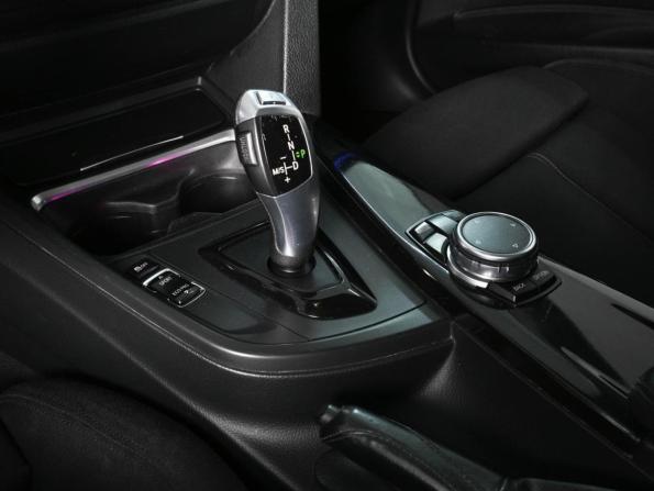 BMW 3 серии VI (F3x) с пробегом 2012 года, цена 1 899 000 рублей, 279106 км, седан, Автокод Объявления