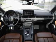 Audi A5 II (F5) Рестайлинг Санкт-Петербург  - изображение 53