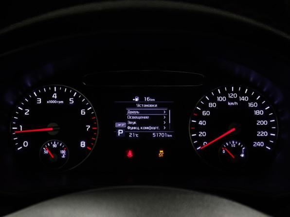 Kia Sorento III Prime Рестайлинг с пробегом 2020 года, цена 3 377 000 рублей, 51461 км, внедорожник, Автокод Объявления