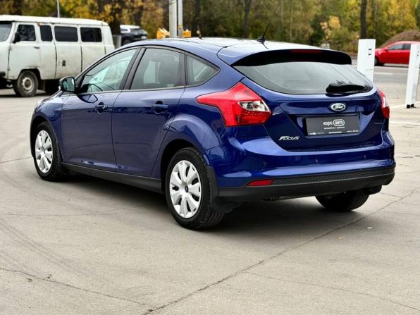 Ford Focus III с пробегом 2015 года, цена 887 000 рублей, 172906 км, хэтчбек, Автокод Объявления
