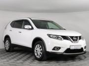 Nissan X-Trail III Химки  - изображение 16