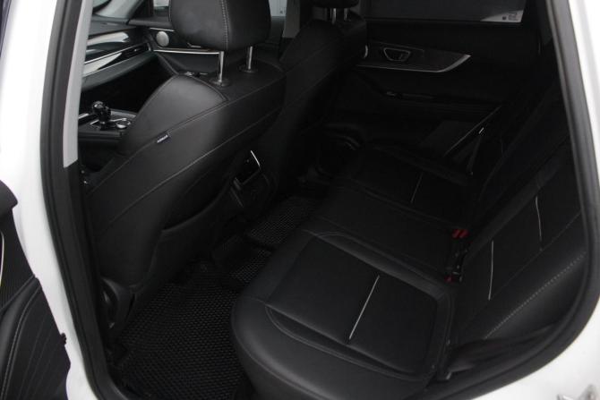 Chery Tiggo 7 Pro Max I Рестайлинг с пробегом 2025 года, цена 1 995 000 рублей, 44967 км, внедорожник, Автокод Объявления