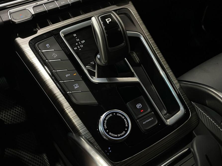 Geely Atlas Pro Пермь  - изображение 19