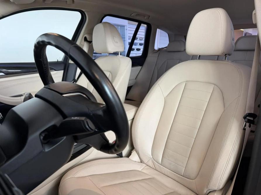BMW X3 III (G01) Подольск  - изображение 9