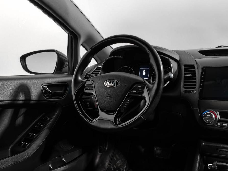 Kia Cerato III Рестайлинг (Classic) Санкт-Петербург  - изображение 15