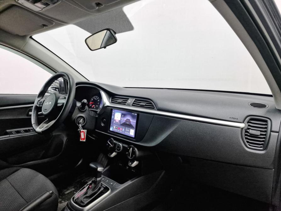 Kia Rio IV Рестайлинг Москва  - изображение 13