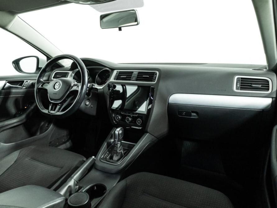 Volkswagen Jetta VI Рестайлинг Санкт-Петербург  - изображение 9