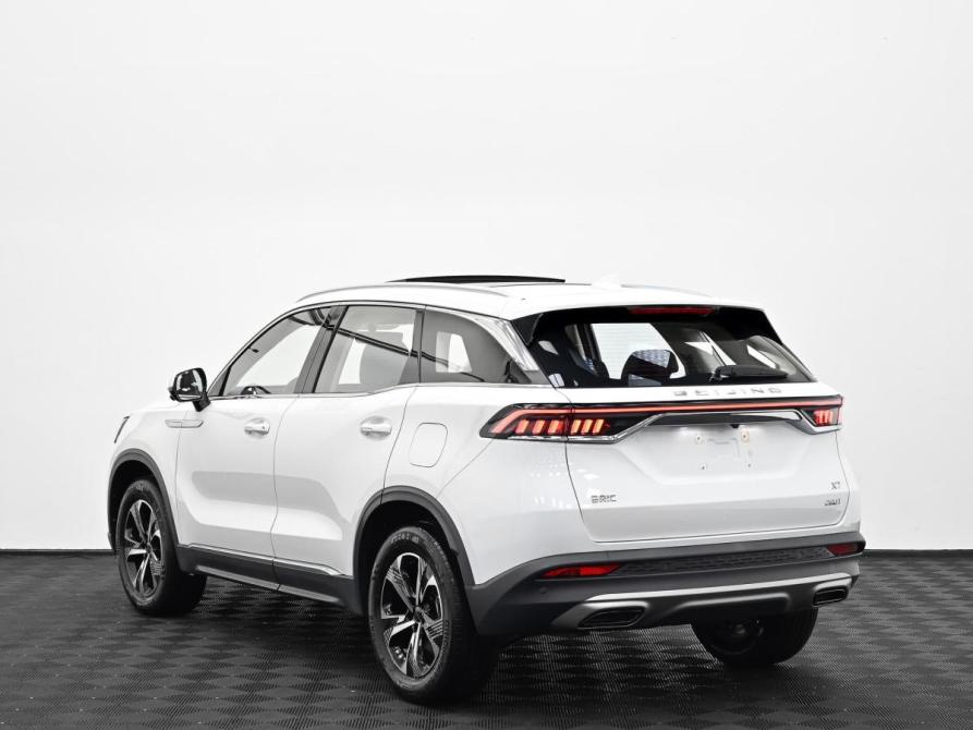 BAIC X7 I Москва  - изображение 4
