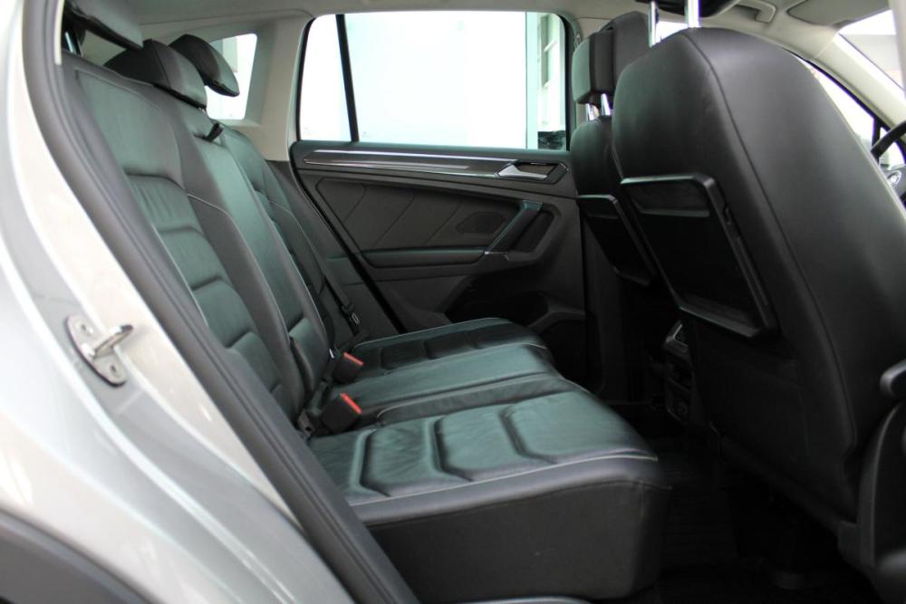 Volkswagen Tiguan II Красноярск  - изображение 5