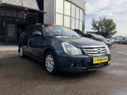 Nissan Almera III (G15) Нефтекамск  - изображение 11