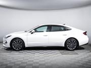 Hyundai Sonata VIII (DN8) Москва  - изображение 26